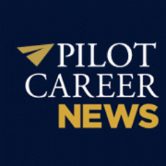 Pilot Career News Logo